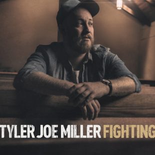 <span class="mw-page-title-main">Fighting (Tyler Joe Miller song)</span> 2020 song by Tyler Joe Miller