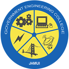 <span class="mw-page-title-main">Government Engineering College, Jamui</span> Government engineering college in Jamui, Bihar