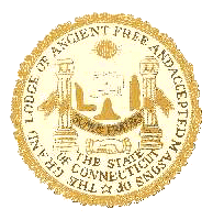 Grand Lodge of Connecticut (pečeť) .png