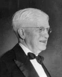 <span class="mw-page-title-main">Harry G. Stoddard</span> American businessman