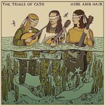<i>Hide and Hair</i> 2018 studio album by the Trials of Cato