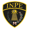 Odznak Národního institutu věznice v Peru