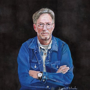 <i>I Still Do</i> 2016 studio album by Eric Clapton