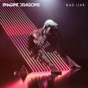 Bad Liar (Imagine Dragons song) 2018 song by Imagine Dragons