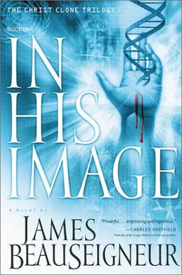 <i>In His Image</i> (novel) 1998 novel by James BeauSeigneur