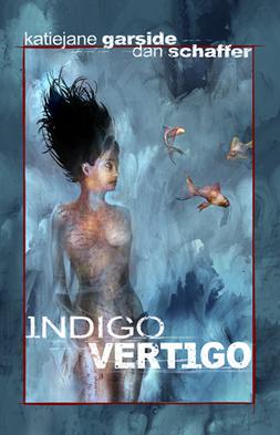 <i>Indigo Vertigo</i>