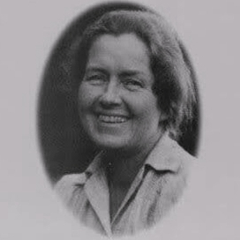 <span class="mw-page-title-main">Irene Mott Bose</span> American social worker in India