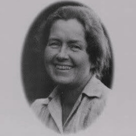 Irene Mott Bose