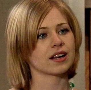 <span class="mw-page-title-main">Jade Sutherland</span> Soap opera character