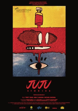 <i>Juju Stories</i> 2021 Nigerian film