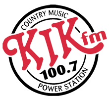 KIKV-FM Radio station in Sauk Centre–Alexandria, Minnesota