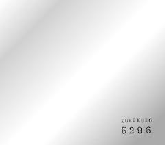 <i>5296</i> 2007 studio album by Kobukuro