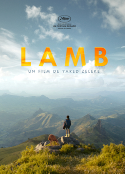 <i>Lamb</i> (2015 Ethiopian film) 2015 film