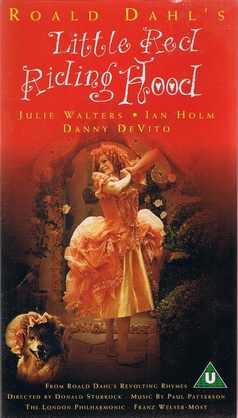 <i>Little Red Riding Hood</i> (1996 film) 1996 film