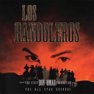 Los Bandoleros (album)