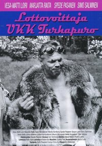 <i>Lottovoittaja UKK Turhapuro</i> 1976 Finnish film