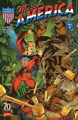 Marvel Super-Heroes (comics) - Wikipedia