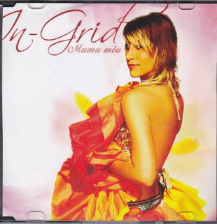 <span class="mw-page-title-main">Mama mia (In-Grid song)</span> 2005 single by In-Grid