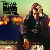 <i>Pohjosen poika</i> 2011 studio album by Mikael Gabriel