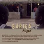 Bariga Sugar.jpg film afişi