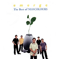 <i>Emerge: The Best of Neocolours</i> 1999 studio album by Neocolours