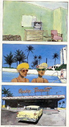 Panels from New York Miami New York Miami.png