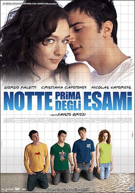 File:Notte prima degli esami poster.jpg