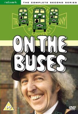 <i>On the Buses</i> (series 2) Season of television series