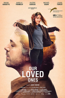<i>Our Loved Ones</i> 2015 Canadian film