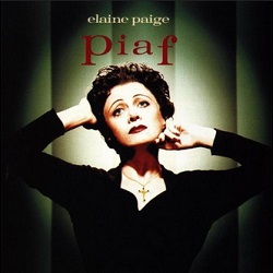 <i>Piaf</i> (album) 1994 studio album by Elaine Paige
