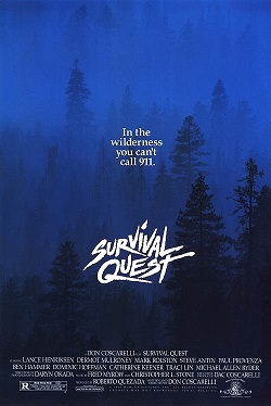 File:Poster of the movie Survival Quest.jpg