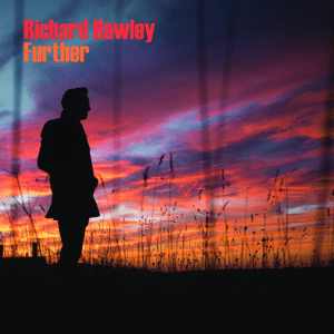 <i>Further</i> (Richard Hawley album) 2019 studio album by Richard Hawley