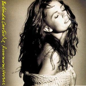 <i>Runaway Horses</i> (album) 1989 studio album by Belinda Carlisle