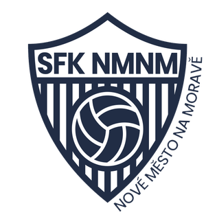 <span class="mw-page-title-main">SFK Nové Město na Moravě</span> Football club