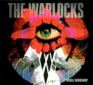 <i>Skull Worship</i> 2013 studio album by the Warlocks