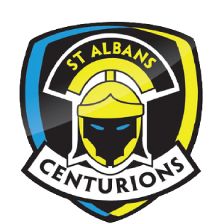 St Albans Centurions English amateur rugby league club