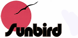 <span class="mw-page-title-main">Sunbird Aviation</span> Defunct Kenyan airline