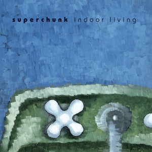 <i>Indoor Living</i> 1997 studio album by Superchunk