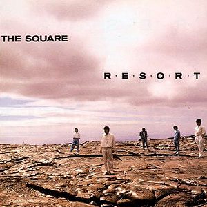 R.E.S.O.R.T. is the tenth studio album by Japanese Jazz fusion band T-Square, who was then called The Square. It was released in April 1985 under Columbia Records.