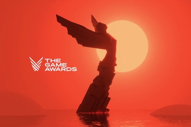 The Game Awards; GOTY Nominees : r/kindafunny