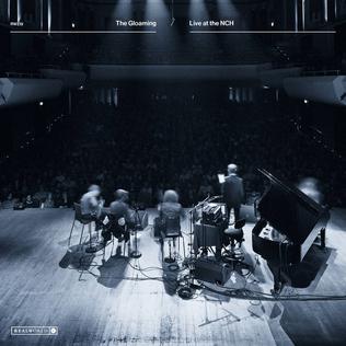 <i>Live at the NCH</i> 2018 live album by The Gloaming
