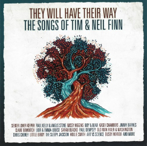 <i>They Will Have Their Way</i> 2011 studio album by Various Artists