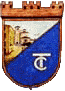 Coat of arms of Torre Canavese