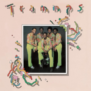 <i>Trammps</i> (album) 1975 studio album by The Trammps