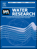 <i>Water Research</i> Academic journal