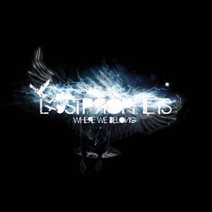 Where We Belong (Lostprophets song) 2010 single by Lostprophets