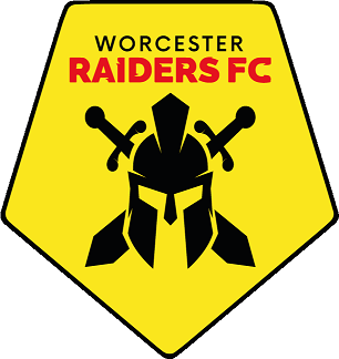 <span class="mw-page-title-main">Worcester Raiders F.C.</span> English football club