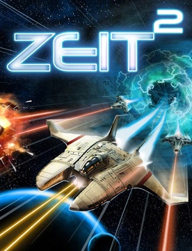 <i>Zeit²</i> 2011 video game