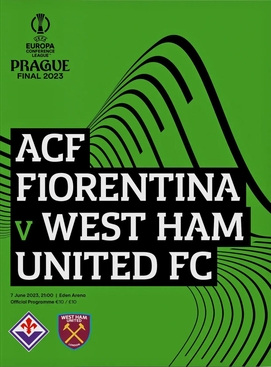 File:2023 UEFA Europa Conference League Final programme.jpg