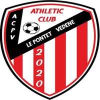 <span class="mw-page-title-main">Athlétic Club Vedène Le Pontet</span> Football club